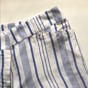 Loft Size 8 Riviera Short